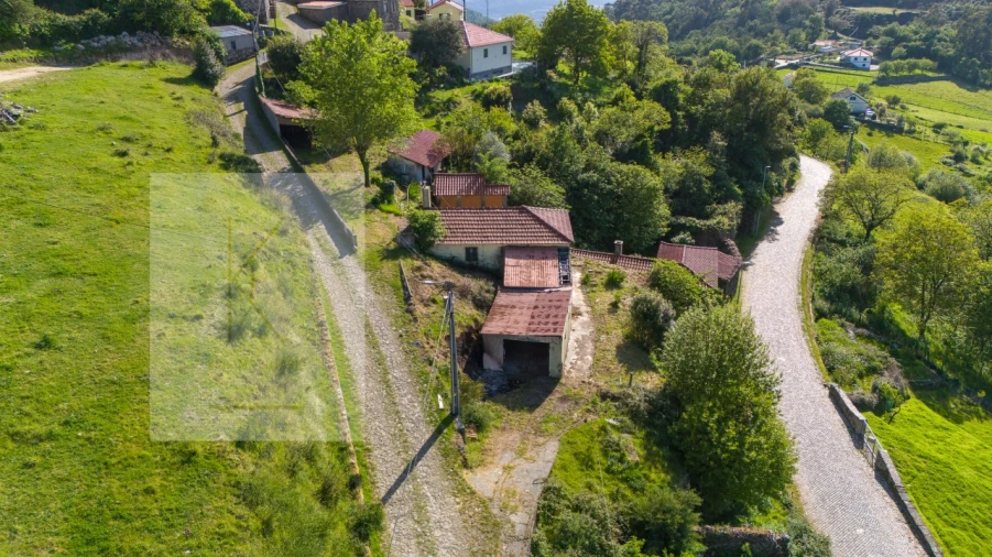 Moradia T3 para Venda em Labrujó, Rendufe e Vilar do Monte Foto 31