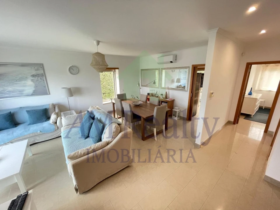 Moradia T4 para Venda em Ferrel Foto 5