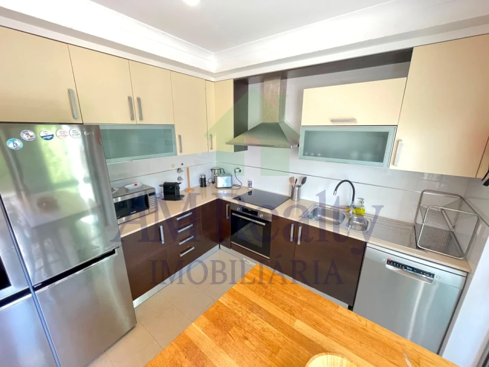 Moradia T4 para Venda em Ferrel Foto 34