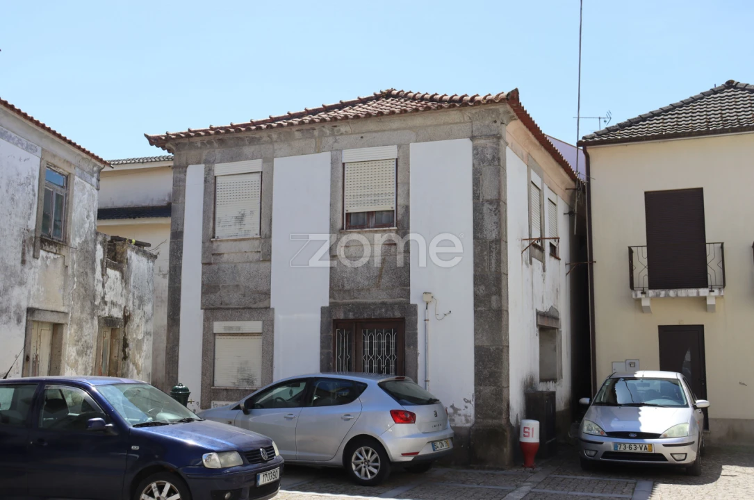 Moradia T3 para Venda em Apúlia e Fão Foto 1
