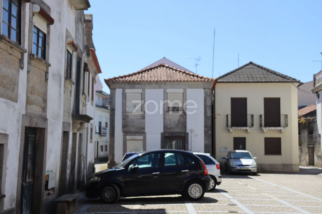 Moradia T3 para Venda em Apúlia e Fão Foto 24