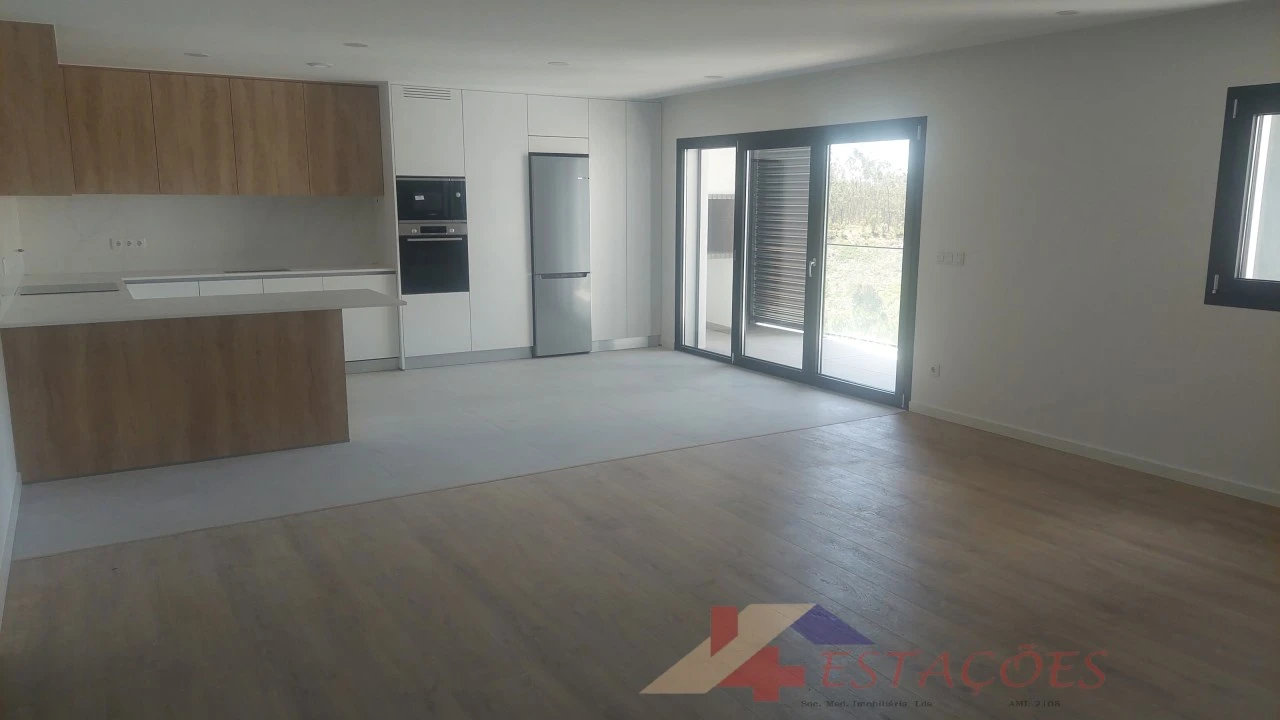 Apartamento T3 para Venda em Pombal Foto 1