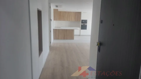 Apartamento T3 para Venda em Pombal