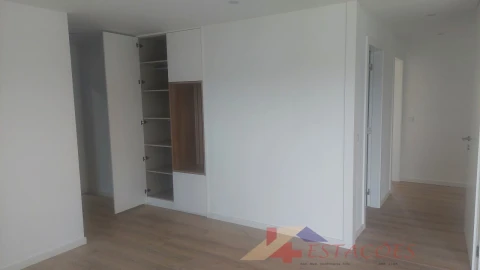 Apartamento T3 para Venda em Pombal