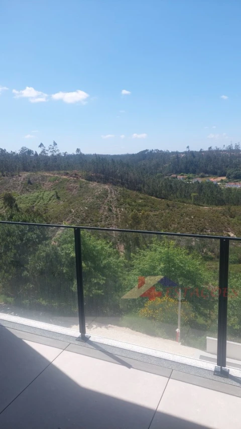 Apartamento T3 para Venda em Pombal