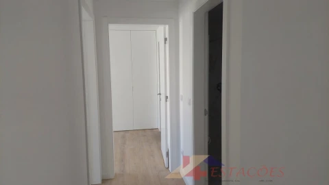 Apartamento T3 para Venda em Pombal