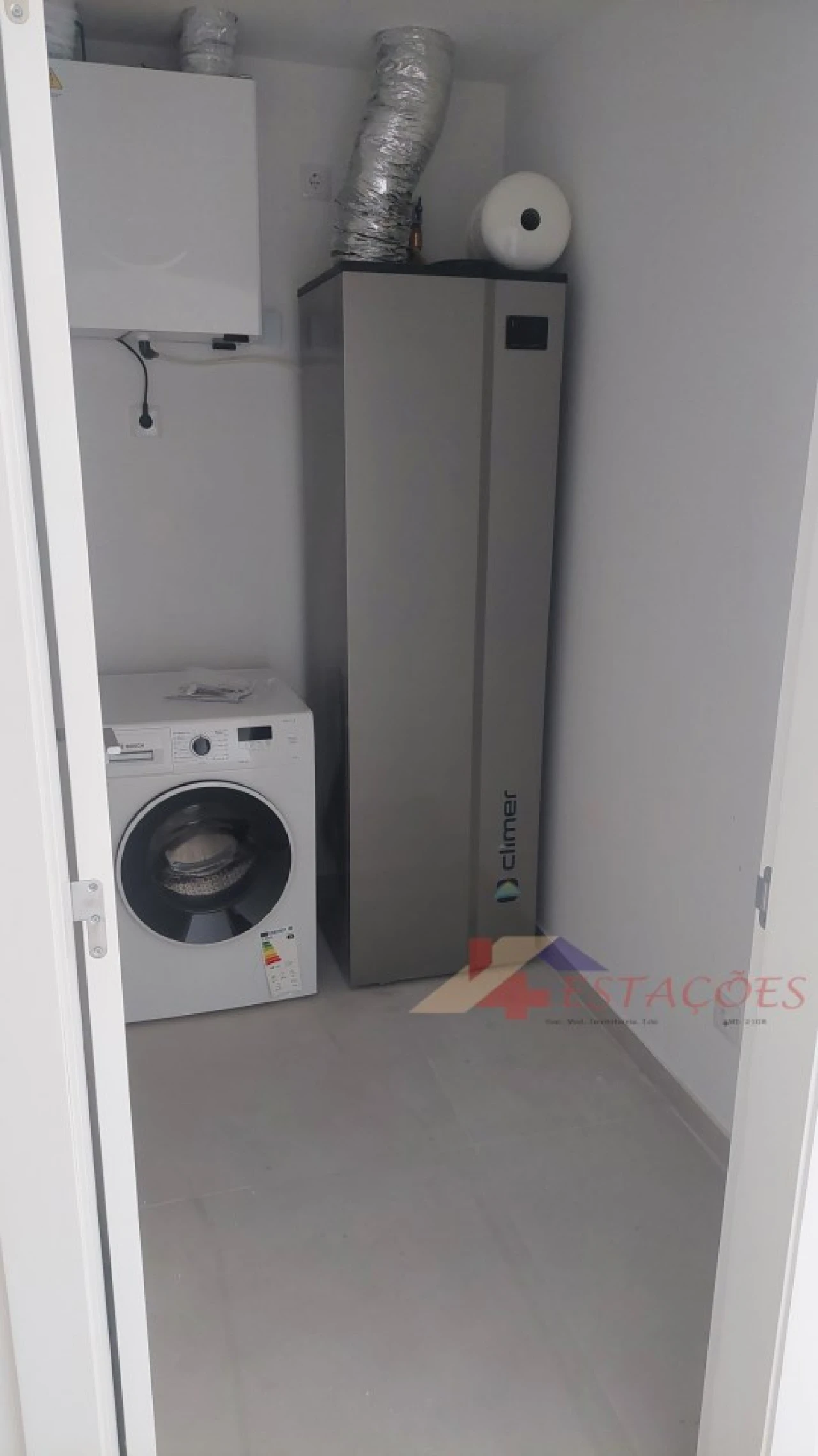 Apartamento T3 para Venda em Pombal Foto 13