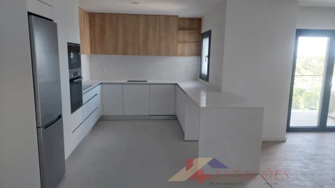 Apartamento T3 para Venda em Pombal