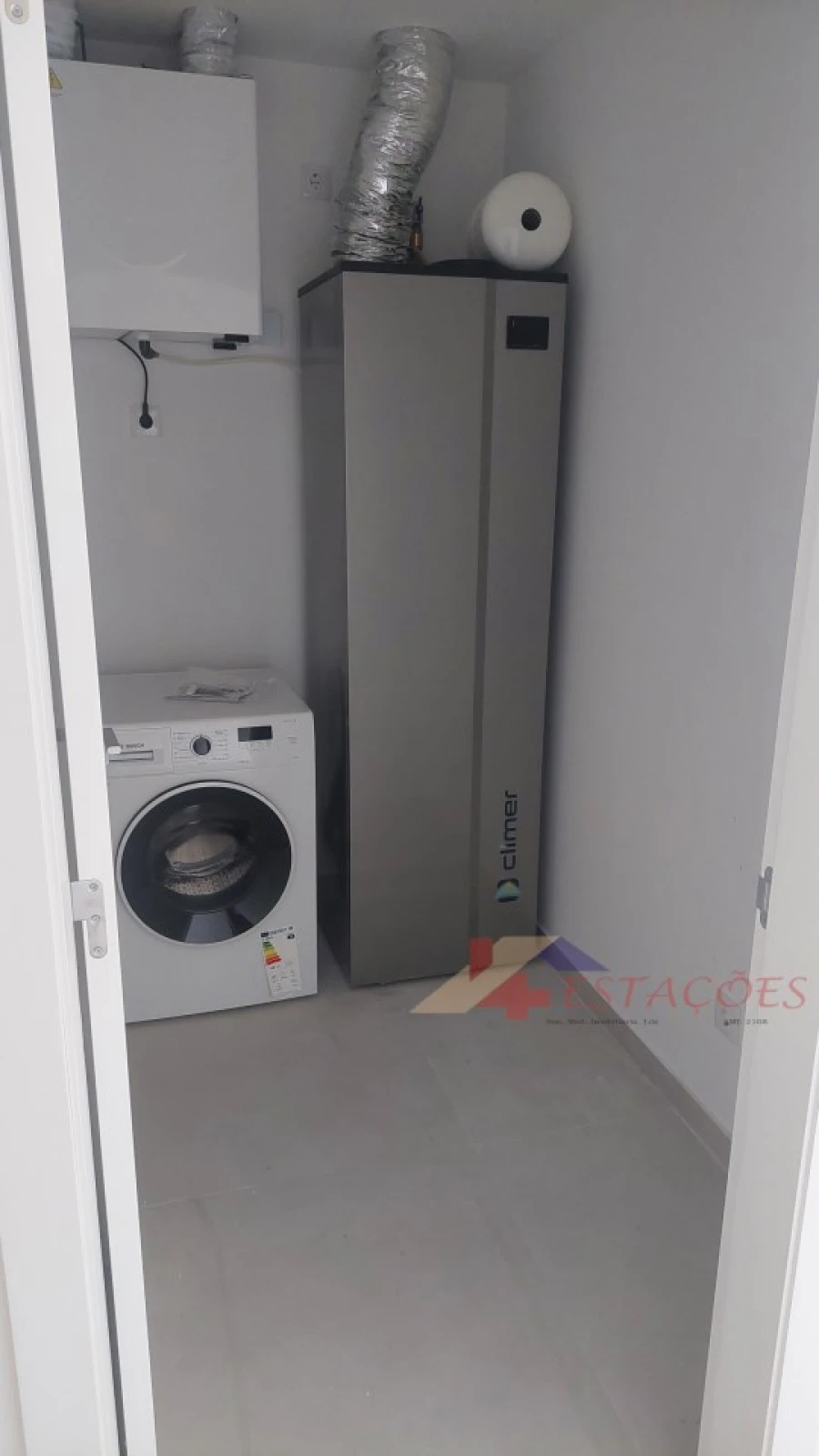 Apartamento T3 para Venda em Pombal Foto 13