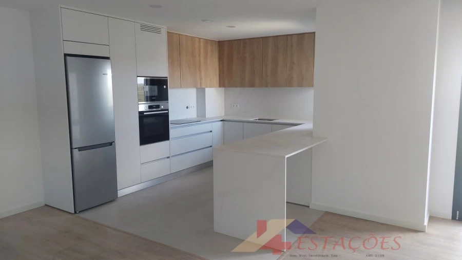 Apartamento T3 para Venda em Pombal