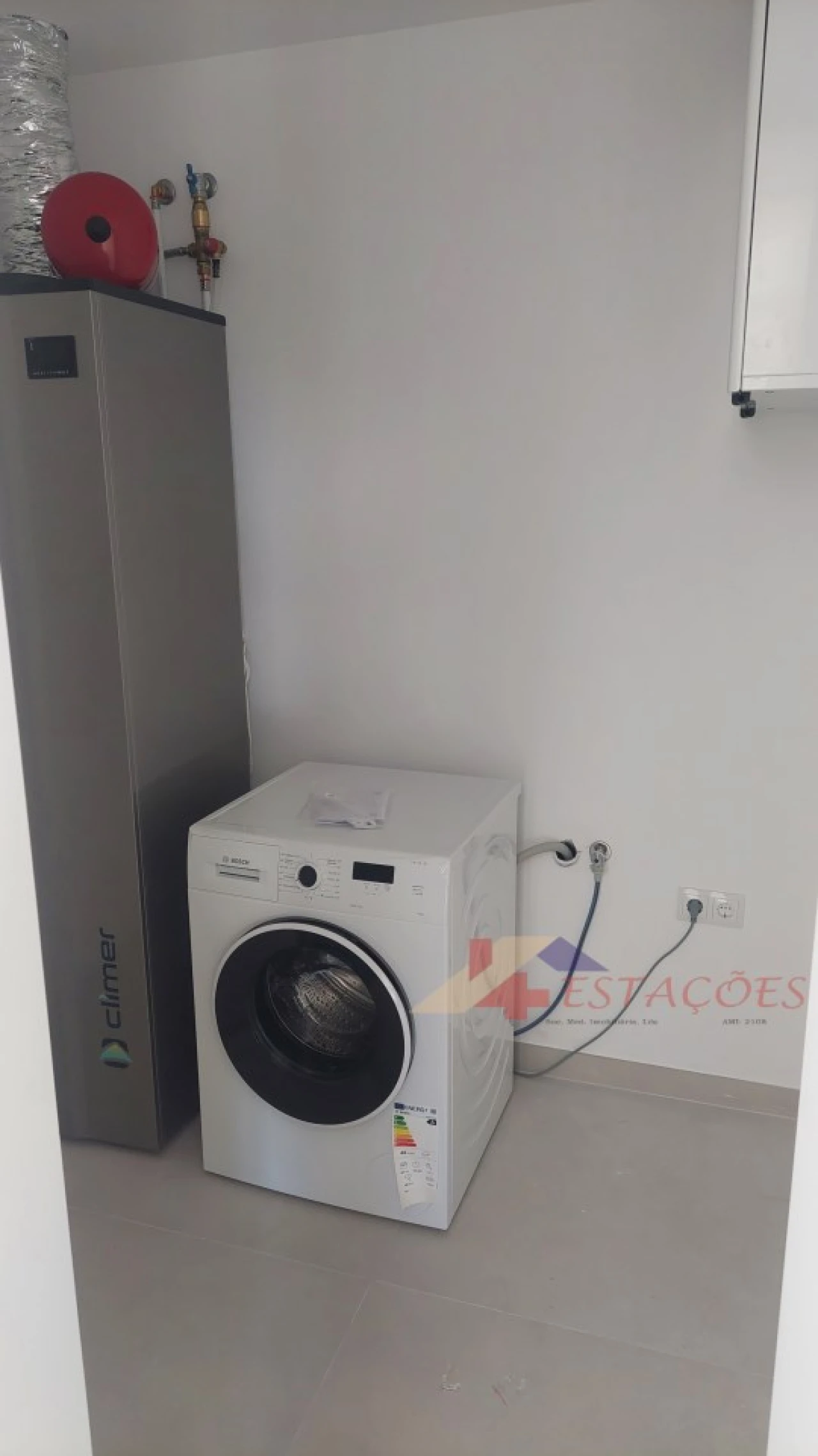 Apartamento T4 para Venda em Pombal Foto 13