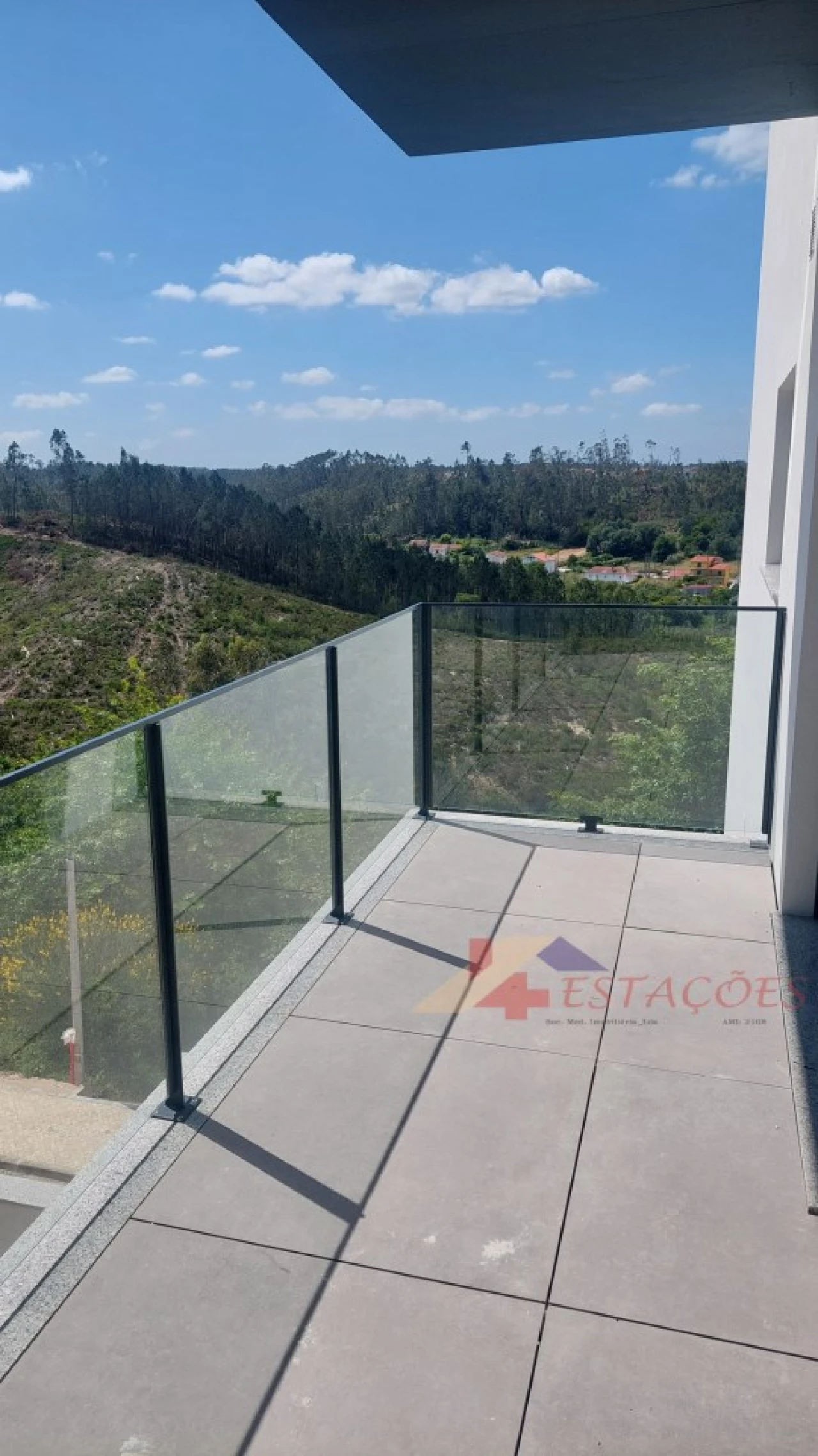 Apartamento T4 para Venda em Pombal Foto 14