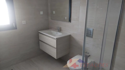 Apartamento T4 para Venda em Pombal
