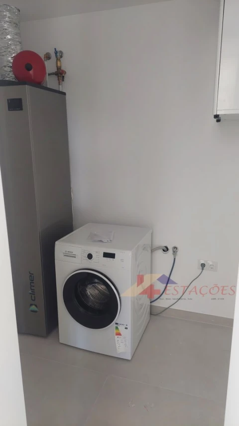 Apartamento T4 para Venda em Pombal