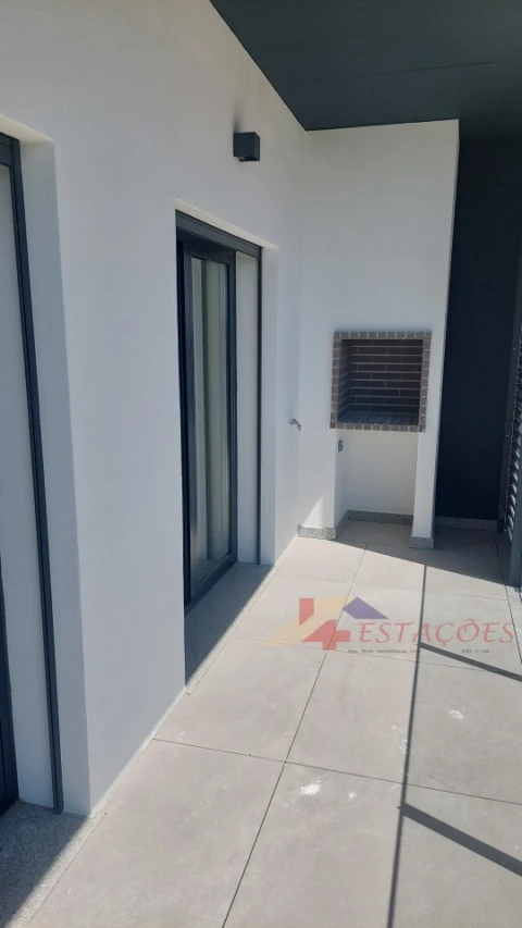 Apartamento T4 para Venda em Pombal