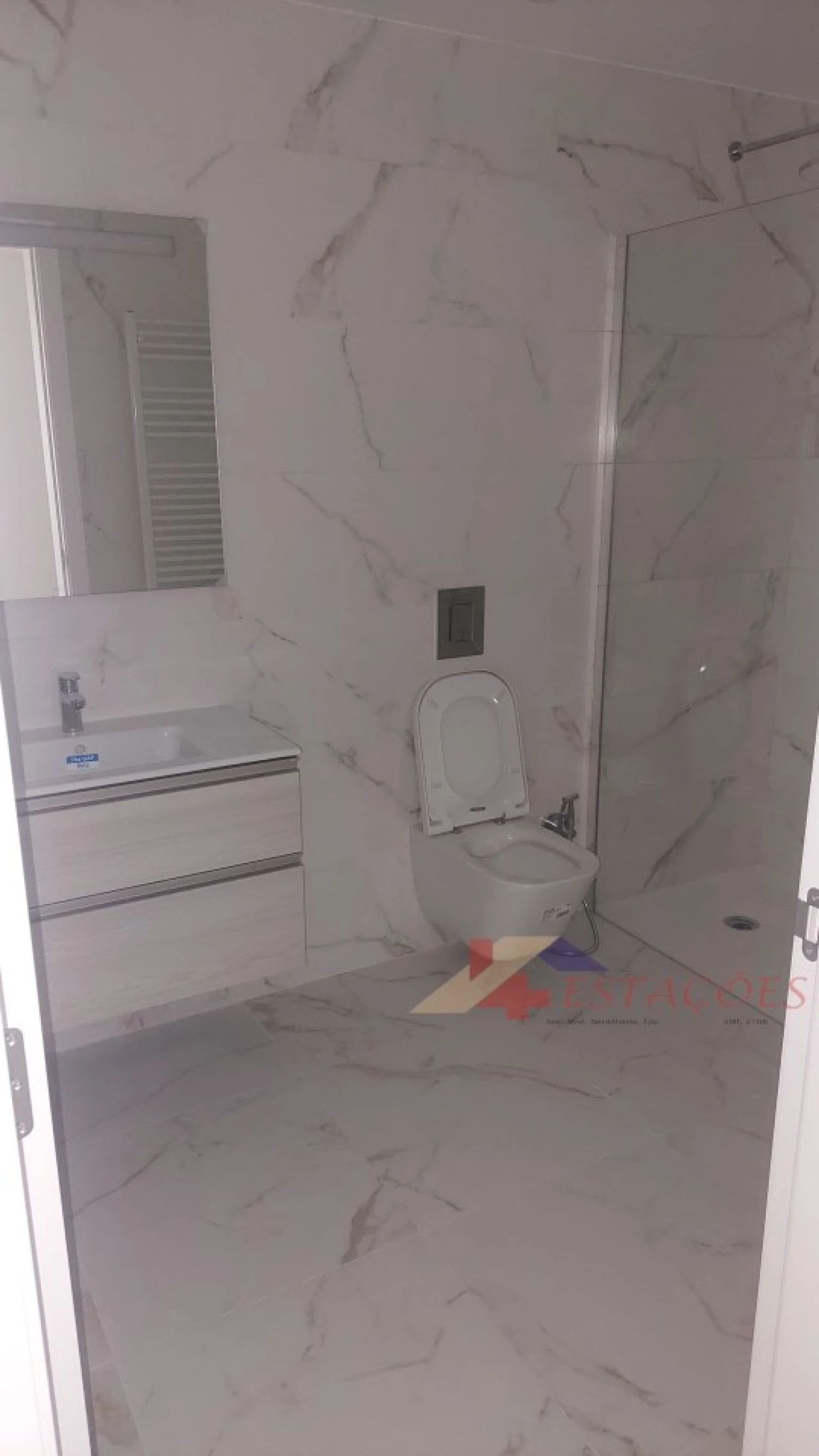Apartamento T3 para Venda em Pombal Foto 12