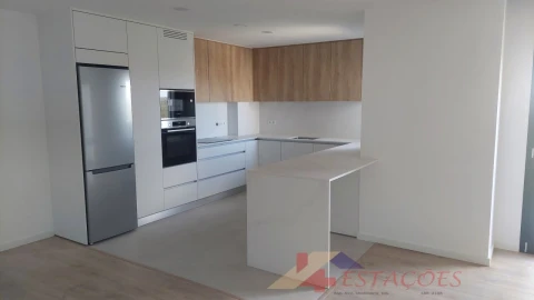 Apartamento T3 para Venda em Pombal