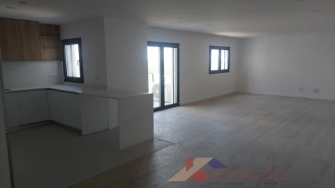 Apartamento T3 para Venda em Pombal