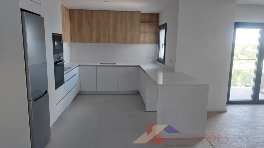 Apartamento T3 para Venda em Pombal