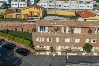 Moradia T4 para Venda em Gulpilhares e Valadares