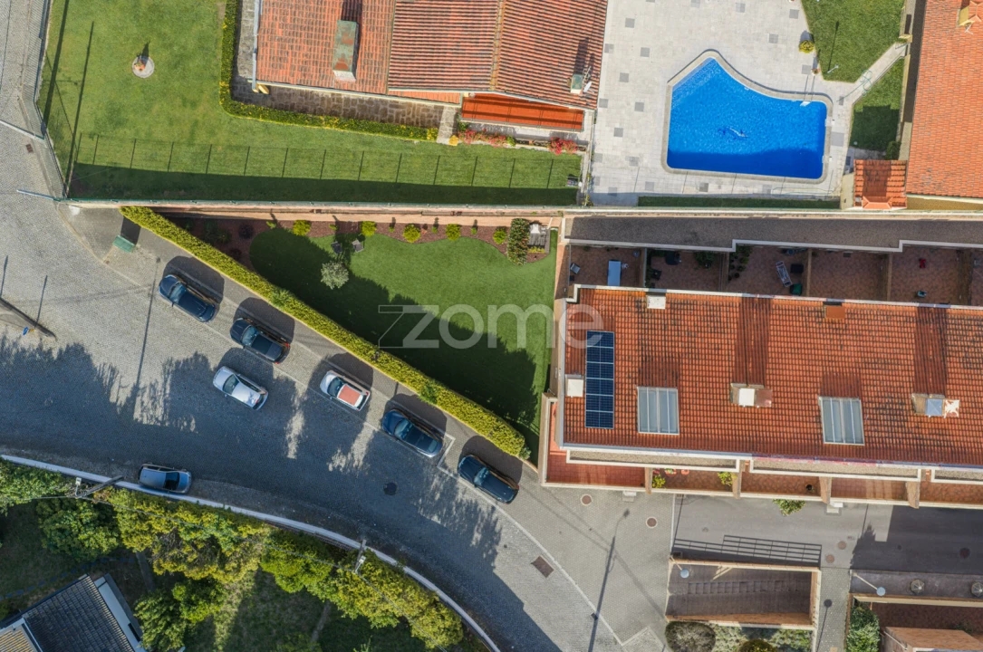 Moradia T4 para Venda em Gulpilhares e Valadares Foto 48
