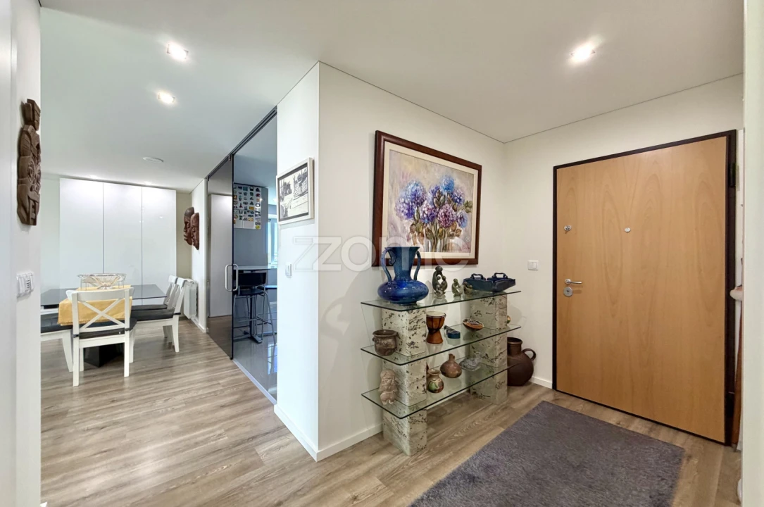 Apartamento T2 para Venda em Santa Maria da Feira, Travanca, Sanfins e Espargo Foto 25