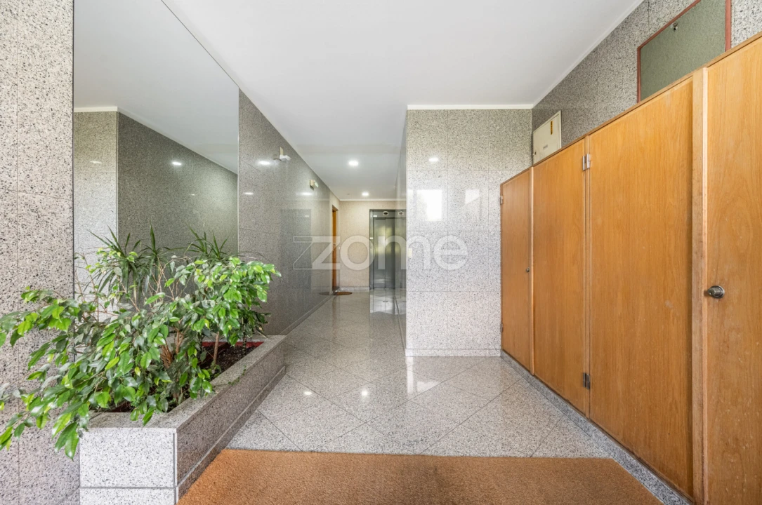 Apartamento T3 para Venda em Canidelo Foto 16