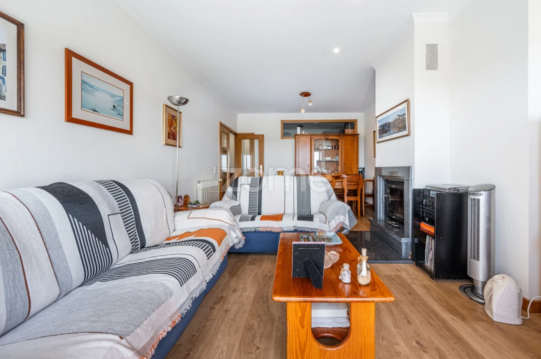 Apartamento T3 para Venda em Canidelo Foto 4