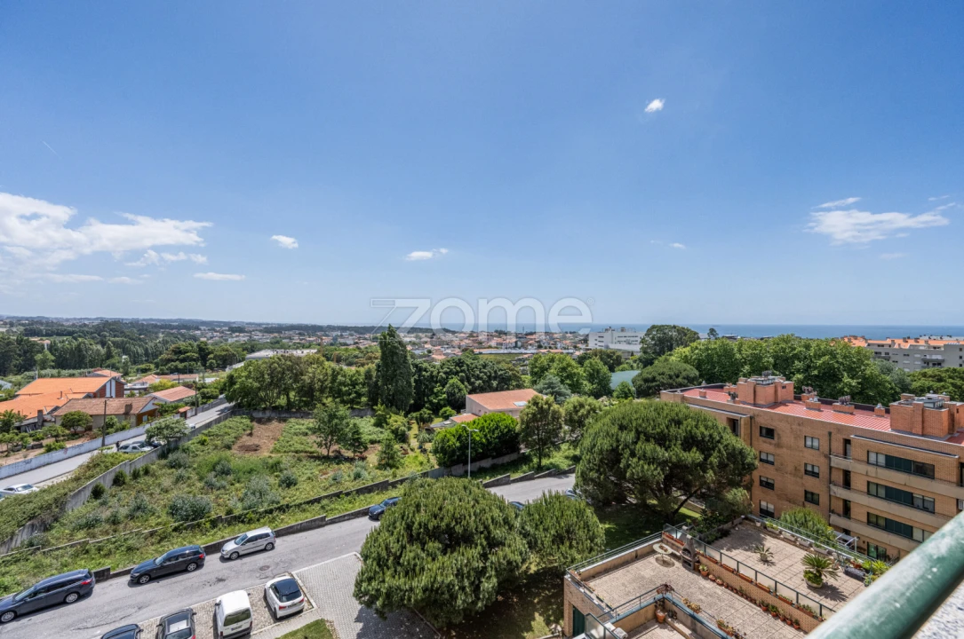 Apartamento T3 para Venda em Canidelo Foto 11