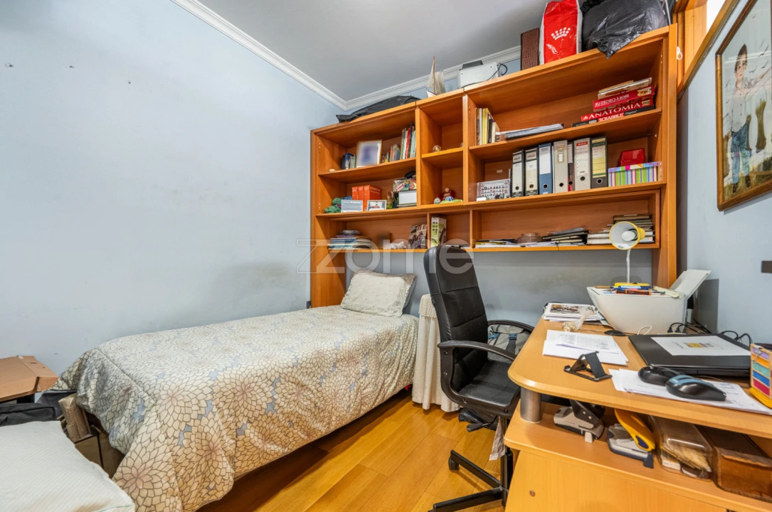 Apartamento T3 para Venda em Canidelo Foto 12
