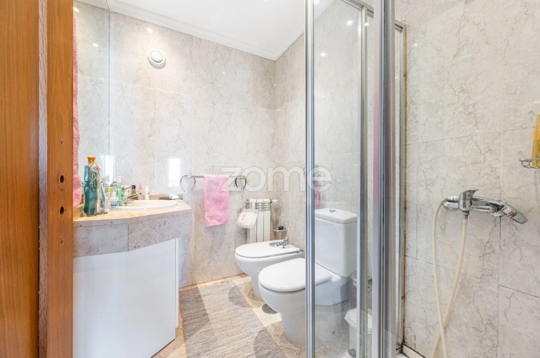 Apartamento T3 para Venda em Canidelo Foto 14