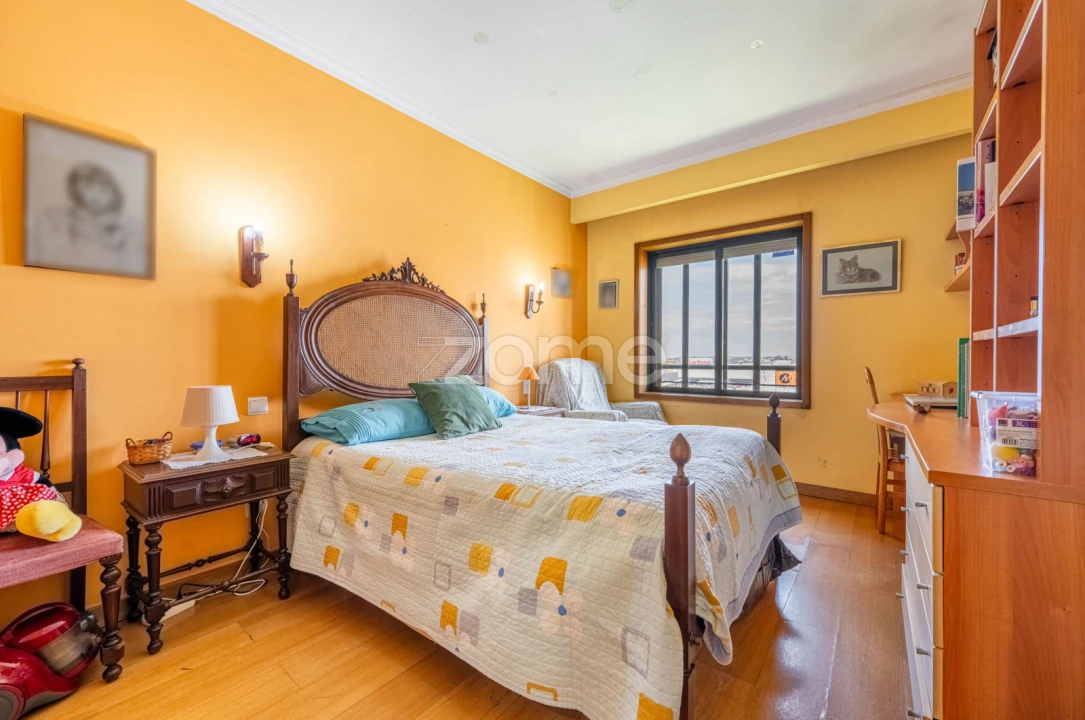 Apartamento T3 para Venda em Canidelo Foto 13