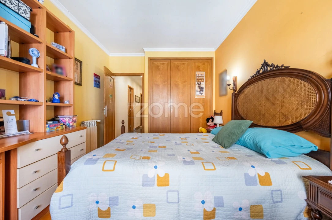 Apartamento T3 para Venda em Canidelo Foto 15