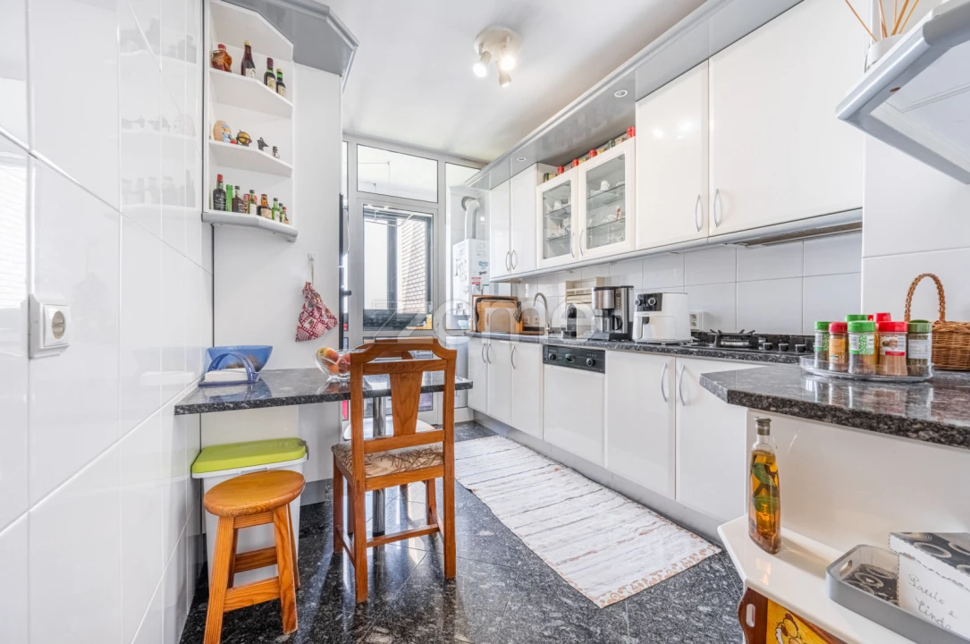 Apartamento T3 para Venda em Canidelo Foto 7