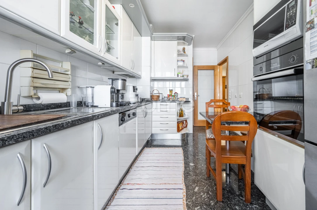 Apartamento T3 para Venda em Canidelo Foto 6