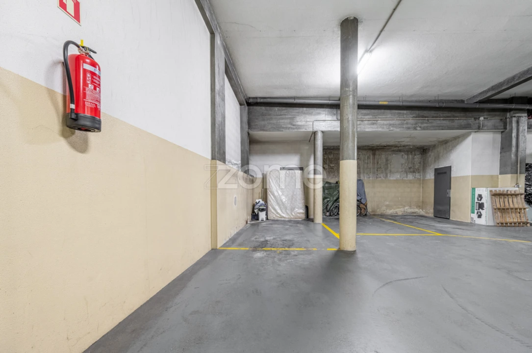 Apartamento T3 para Venda em Canidelo Foto 18
