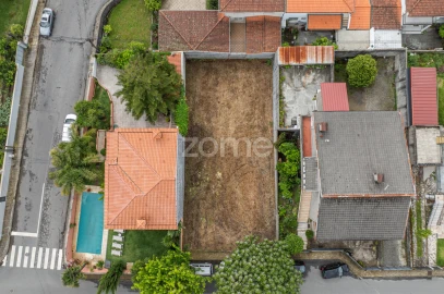 Terreno para Venda em Real, Dume e Semelhe