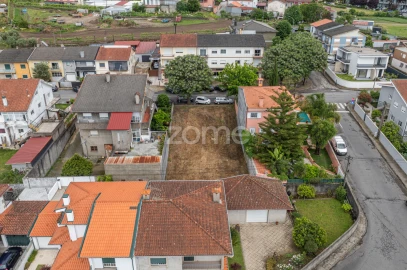 Terreno para Venda em Real, Dume e Semelhe