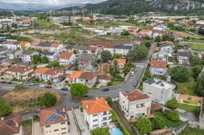 Terreno para Venda em Real, Dume e Semelhe