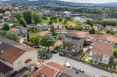 Terreno para Venda em Real, Dume e Semelhe