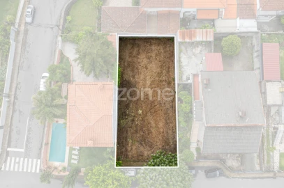Terreno para Venda em Real, Dume e Semelhe