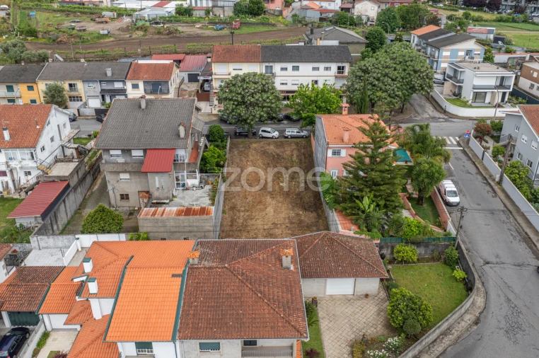 Terreno para Venda em Real, Dume e Semelhe Foto 4