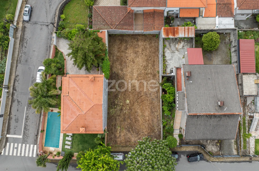 Terreno para Venda em Real, Dume e Semelhe Foto 3