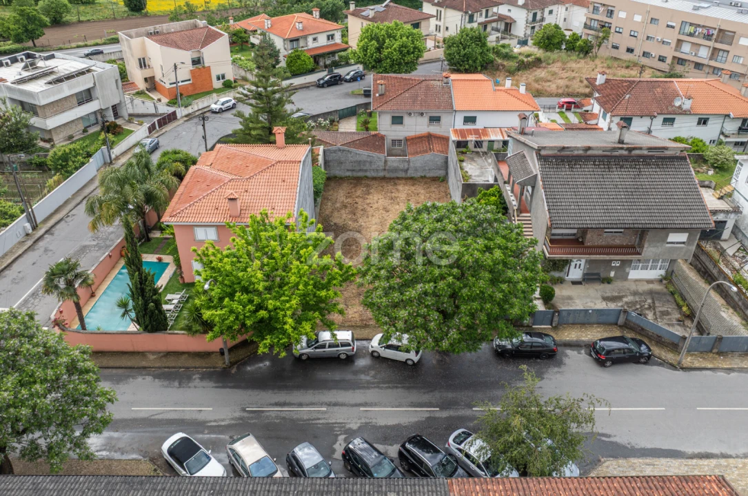 Terreno para Venda em Real, Dume e Semelhe Foto 7