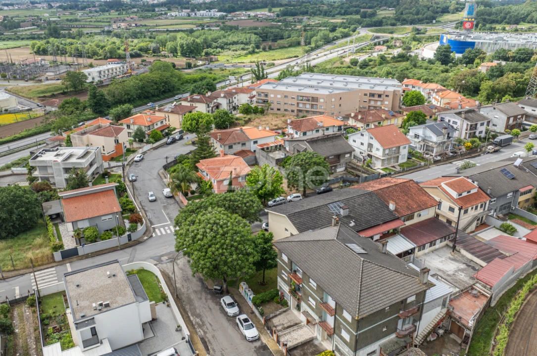 Terreno para Venda em Real, Dume e Semelhe Foto 8