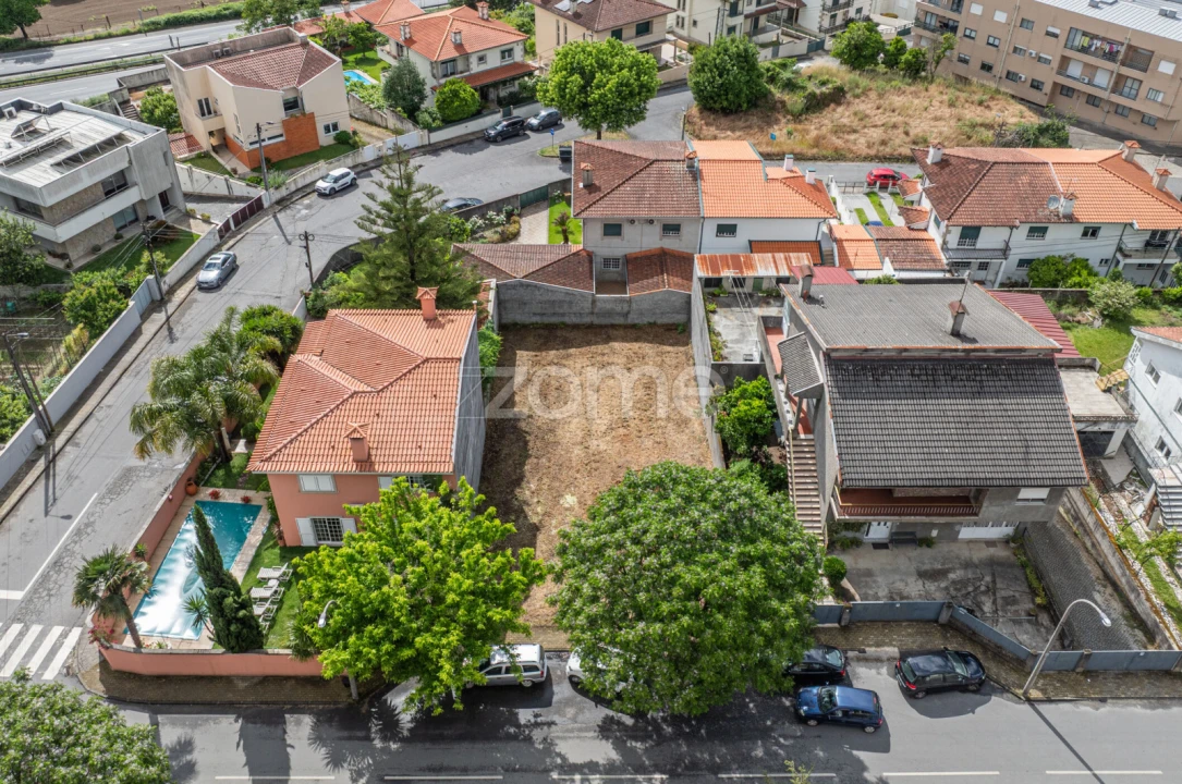 Terreno para Venda em Real, Dume e Semelhe Foto 10