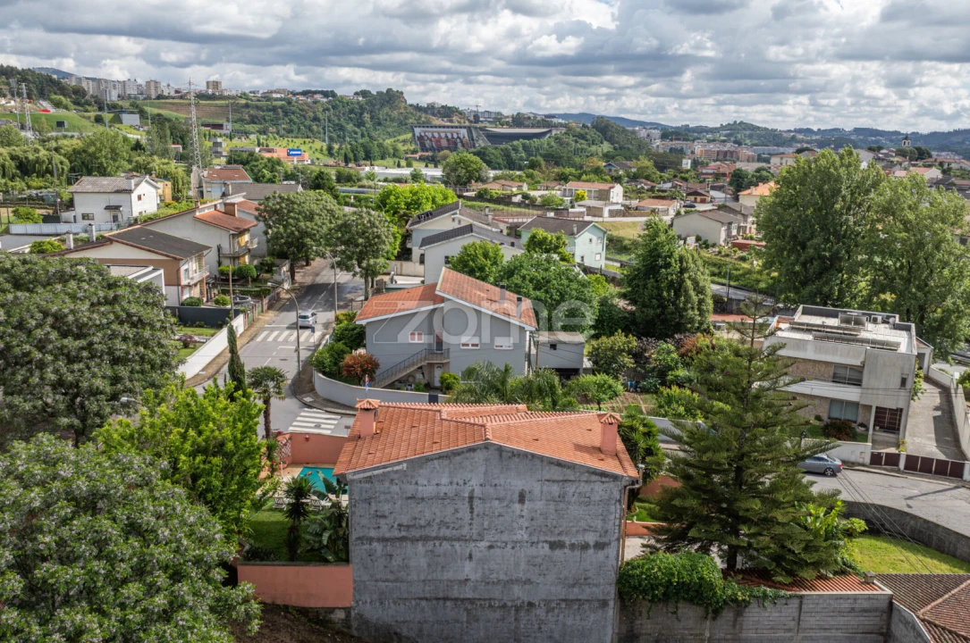 Terreno para Venda em Real, Dume e Semelhe Foto 12
