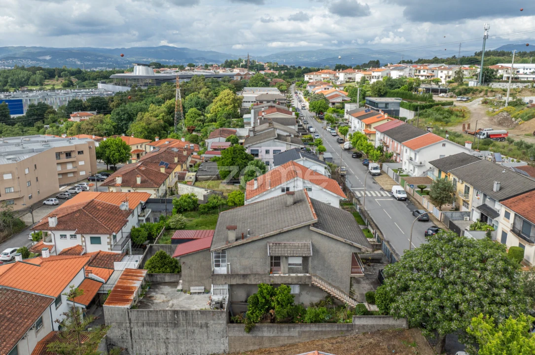 Terreno para Venda em Real, Dume e Semelhe Foto 14