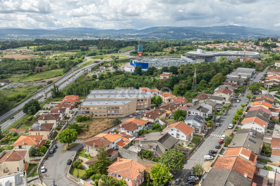 Terreno para Venda em Real, Dume e Semelhe Foto 13