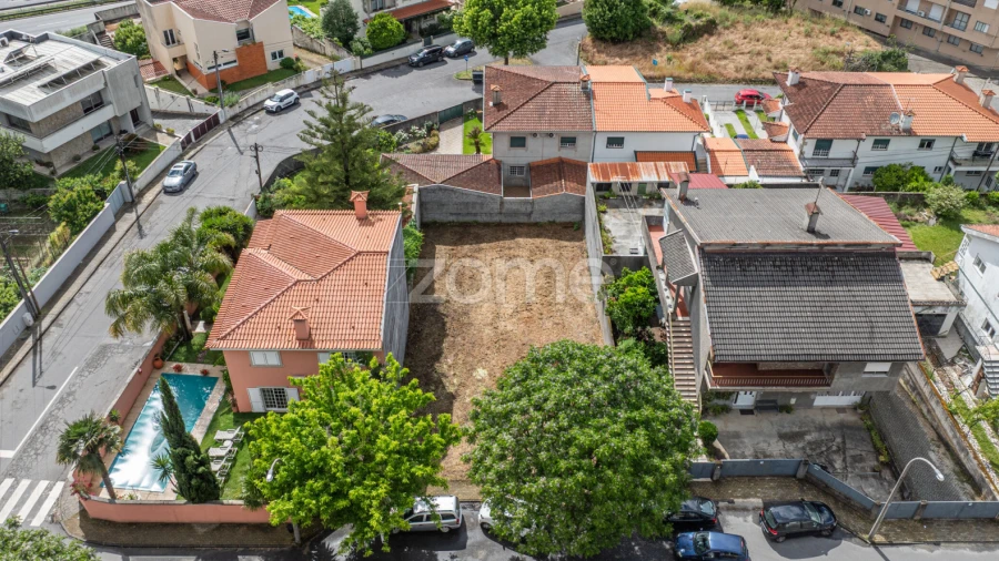 Terreno para Venda em Real, Dume e Semelhe